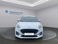 gebraucht Ford Puma 1,0 EcoBoost Hybrid ST-Line