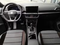 Gebraucht Seat Tarraco XCELLENCE 245 PS (180 kW) 2021 Grau SUV