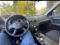 gebraucht Mercedes C200 CDI DPF Classic