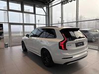 gebraucht Volvo XC90 