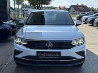gebraucht VW Tiguan 20 TDI 4Motion DSG