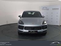 gebraucht Porsche Cayenne III E-Hybrid PHEV HEAD UP PANO LUFT MEGAVOLL!!!