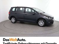 gebraucht VW Touran TDI SCR DSG 5-Sitzer