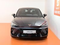 Gebraucht Cupra Leon 150 PS (110 kW) 2026 Dunkelgrau  metallicperleffekt Limousine