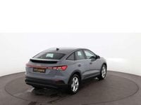 gebraucht Audi Q4 e-tron Q4 SB 40 e-tron 82kWh Aut MATRIX HEAD-UP RADAR