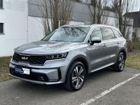 Gebraucht Kia Sorento 132 PS (97 kW) 2022 Silber SUV