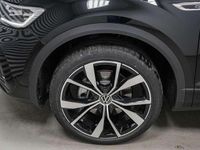 gebraucht VW T-Roc 1,5 TSI DSG R-Line - LAGER 110 kW (150 PS), Aut...
