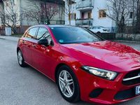 Gebraucht Mercedes A220 Edition 1 190 PS (139 kW) 2019 Limousine