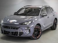 Neu Cupra Terramar VZ 265 PS (194 kW) 2025 Grau SUV