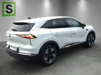 Gebraucht Renault Symbioz Techno 143 PS (105 kW) 2025 Weiß SUV