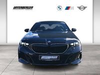 gebraucht BMW 520 d aus Nenzing - 145 kW und 11 km