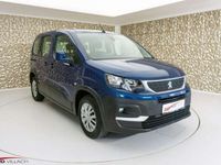 gebraucht Peugeot Rifter Kombi 1,5 BlueHDi Active - 817076