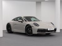 gebraucht Porsche 911 Carrera Coupé I (992)