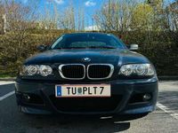 gebraucht BMW 320 Cabriolet 320 Ci