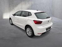 gebraucht Seat Ibiza Reference 1.0 TSI
