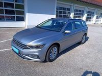 gebraucht VW Passat Passat VariantVariant 2,0TDI DSG,Matrix,Tempo,Kamera,PDC