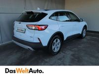 gebraucht Ford Kuga 25 Duratec FHEV AWD Cool & Connect Aut.