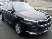gebraucht Skoda Kamiq Ambition**LED**RFK**ACC**1.Bes