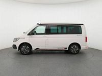 Gebraucht VW California Edition 150 PS (110 kW) 2022 Weiß Van