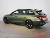 Neu Cupra Leon 204 PS (150 kW) 2026 Dunkelgrün normal Kombi