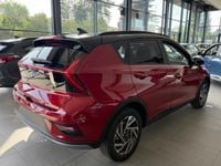 gebraucht Hyundai Bayon GO Plus 1.0 T-GDI y5bu2-OO2