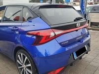 Gebraucht Hyundai i20 Trend 101 PS (74 kW) 2020 Limousine
