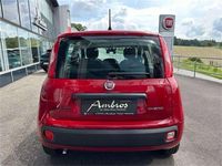 gebraucht Fiat Panda FireFly Hybrid 70
