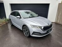 gebraucht Skoda Octavia Style iV*DSG*PDC*RFK*ACC*NAVI*VIRTUAL*8-fach*uvm