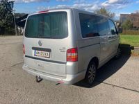 gebraucht VW Caravelle T54MOTION Kurz DPF Comfortline