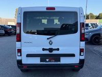 gebraucht Renault Trafic 2.0 dCi *9 Sitzer*145 ENERGY L2H1 3,0t Ex