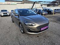 gebraucht Ford Focus 15 EcoBoost Vignale Aut.