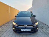 Gebraucht VW Golf VII Comfortline 110 PS (80 kW) 2016 Schwarz Kombi
