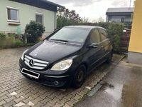 gebraucht Mercedes B180 CDI Autotronic