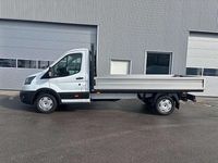 Neu Ford Transit Trend 131 PS (96 kW) 2025 Van / Kleinbus