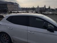 gebraucht Seat Ibiza 1,0 ECO TSI FR