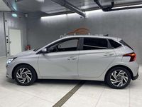 gebraucht Hyundai i20 (BC3) GO Plus 1.2 MPI b5bu1-PP4