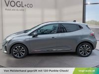 Gebraucht Renault Clio V Techno 91 PS (66 kW) 2025 Grau Kleinwagen