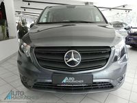 Gebraucht Mercedes Vito 190 PS (139 kW) 2023 Grau Van