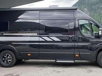 gebraucht Opel Movano ''CROSSCAMP 640'' BlueHDi 140 S&S 3,5t+