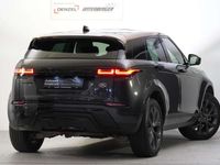 Gebraucht Land Rover Range Rover evoque 200 PS (147 kW) 2021 Grau SUV
