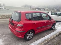 gebraucht Honda Jazz 1.2 Style