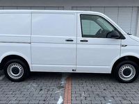 gebraucht VW Transporter T6Kastenwagen KR 20 TDI BMT