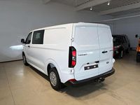 Neu Ford Transit Custom 136 PS (100 kW) 2026 Van