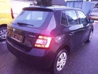 gebraucht Skoda Fabia Ambition 1,2 TSI *Zahnrie., Service u. Pickerl neu