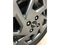 gebraucht Kia Picanto PE Silber MY26