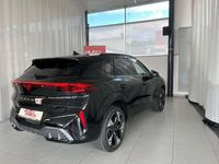 gebraucht Cupra Terramar 1.5 e-TSI 150 PS DSG