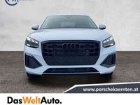 gebraucht Audi Q2 30 TFSI admired