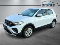 gebraucht VW T-Cross - 4Me TSI