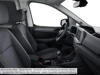 gebraucht VW Caddy Family TDI