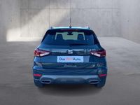 gebraucht Seat Arona FR 1.0 TSI